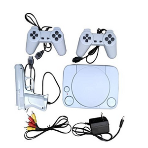 Super 8 Bit TV Game New Version With Audio/Video Cable -  - dazzool.com