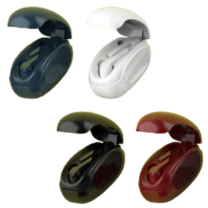 Earbuds Bluetooth 5.0 Stereo Sound With Charging Case HIFI YKS10 - - dazzool.com Earbuds Bluetooth 5.0 Stereo Sound With Charging Case HIFI YKS10 - - dazzool.com