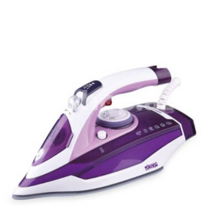 Easy Speed Advanced Steam Iron DSP