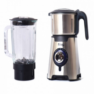 Blender & Grinder 2 in 1 DSP KJ2095 - - dazzool.com Blender & Grinder 2 in 1 DSP KJ2095 - - dazzool.com
