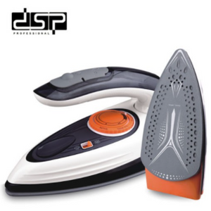 Mini Travel Steam Iron DSP KD1068 Mini Travel Steam Iron DSP KD1068