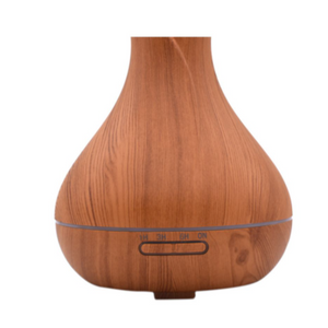 Ultrasonic Aroma Humidifier YX-100