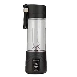 Portable And Rechargeable Battery Juice Blender DDZ-08 Portable And Rechargeable Battery Juice Blender DDZ-08