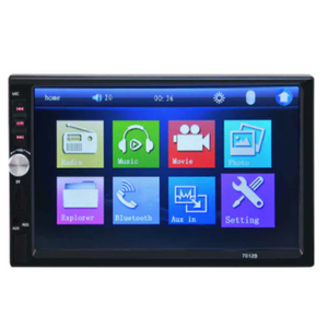 Car MirrorLink Player CML-PLAY 7012B
