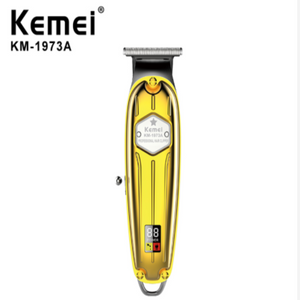 Professional Hair Clipper Kemei KM-1973A Professional Hair Clipper Kemei KM-1973A