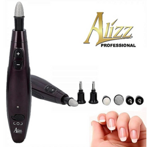 Professional Manicure Set Alizz HC-383 Professional Manicure Set Alizz HC-383