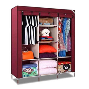 Storage Wardrobe 88130 -  - dazzool.com