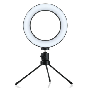 Ring Led Fill Light 6 Inch Ring Led Fill Light 6 Inch