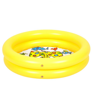 2-Ring Inflatable Swimming Pool Jilong - - dazzool.com 2-Ring Inflatable Swimming Pool Jilong - - dazzool.com