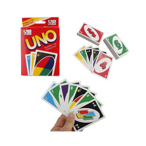 UNO Cards Number 1 for Family Fun - - dazzool.com UNO Cards Number 1 for Family Fun - - dazzool.com