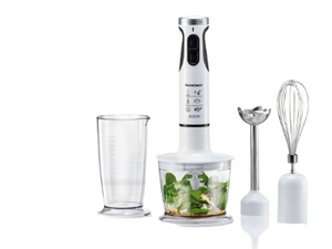 3 in 1 Electric Hand Blender Silvercrest 3 in 1 Electric Hand Blender Silvercrest