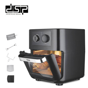 Electric Air Fryer 12L DSP KB2029 Electric Air Fryer 12L DSP KB2029