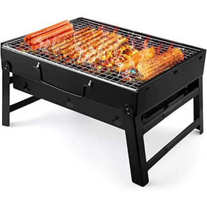 Portable Barbecue Charcoal Grill Portable Barbecue Charcoal Grill