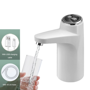 USB Charging Water Pump Touch Control MD-03 USB Charging Water Pump Touch Control MD-03