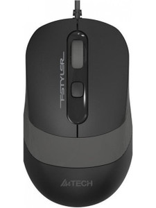 A 4 Tech 1600DP optical mouse A 4 Tech 1600DP optical mouse