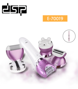 6 in 1 Facial Shaving Hair Removal DSP E-70019