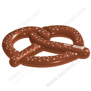 Splash Pretzel Tube Pool Float 85CMX106.7CM Splash Pretzel Tube Pool Float 85CMX106.7CM