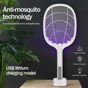 Two In One Mosquito Killing And Racket Two In One Mosquito Killing And Racket