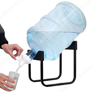 Water Bottle Rack And Nozzle-dazzool.com Water Bottle Rack And Nozzle-dazzool.com