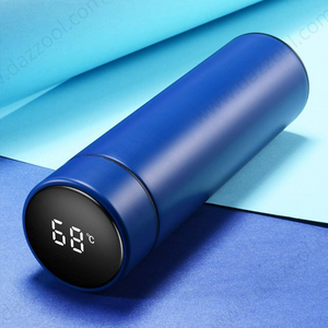 Intelligent Thermal Insulation Cup-dazzool.com Intelligent Thermal Insulation Cup-dazzool.com