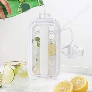 Ice Hockey Pot Two-in-one-dazzool.com