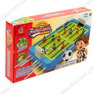 Di Hong Football Board Game 65788-dazzool.com Di Hong Football Board Game 65788-dazzool.com