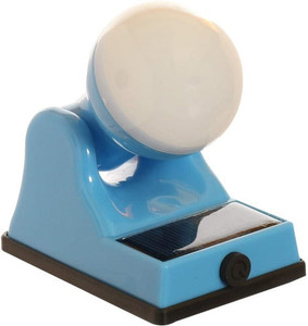 Solar Charge Stereo Light RY-T9002