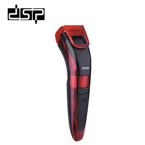 Rechargeable Hair Clipper DSP 90036 Rechargeable Hair Clipper DSP 90036