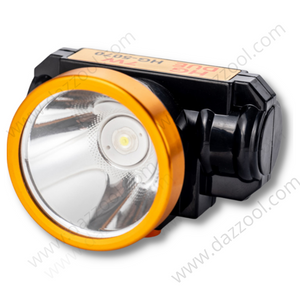Led Rechargeable Emergency Light HG-5070-dazzool.com Led Rechargeable Emergency Light HG-5070-dazzool.com