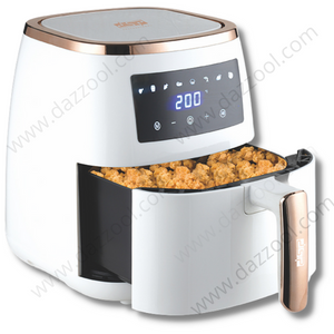 DSP Air Fryer KB2082-dazzool.com DSP Air Fryer KB2082-dazzool.com