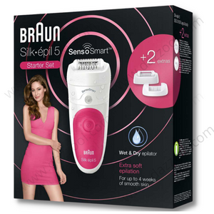 Braun Silk Epil 5 SE 5-500-dazzool.com Braun Silk Epil 5 SE 5-500-dazzool.com