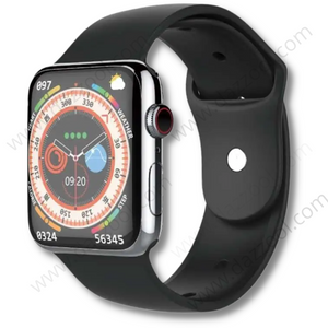 Moxom Smart Watch Max MX-WH01-dazzool.com Moxom Smart Watch Max MX-WH01-dazzool.com