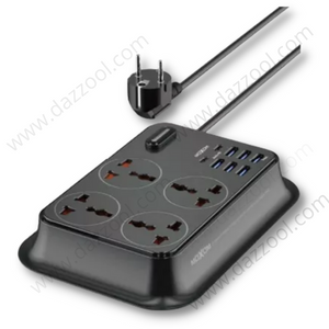 Moxom Power Socket MX-ST07-dazzool.com Moxom Power Socket MX-ST07-dazzool.com