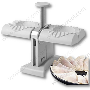 Automatic Dumpling Maker-dazzool.com Automatic Dumpling Maker-dazzool.com