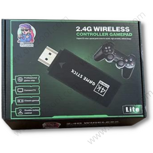 2.4G Wireless Controller Gamepad-dazzool.com 2.4G Wireless Controller Gamepad-dazzool.com