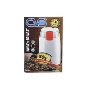 Electric Coffee Grinder CVS Electric Coffee Grinder CVS