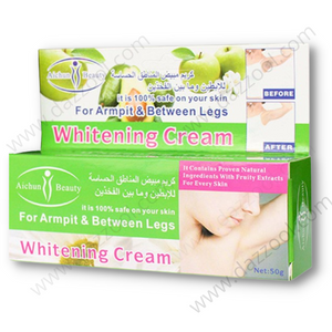 Aichun Beauty Whitening Cream For Armpit & Between Legs AC31237-dazzool.com Aichun Beauty Whitening Cream For Armpit & Between Legs AC31237-dazzool.com