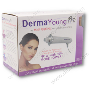 Derma Young Pro Anti-Aging Solution-dazzool.com