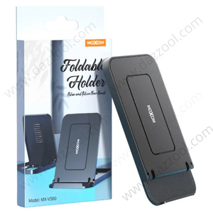 Moxom Portable Foldable Phone Holder MX-VS60-dazzool.com Moxom Portable Foldable Phone Holder MX-VS60-dazzool.com