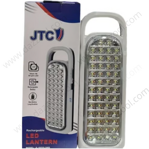 JTC LED Lantern JL-6650LSMD-dazzool.com