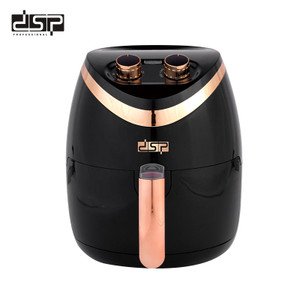 Air Fryer 4.5L 1500W DSP KB-2084 - - dazzool.com Air Fryer 4.5L 1500W DSP KB-2084 - - dazzool.com