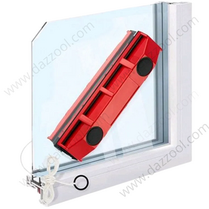 Magnetic Window Cleaner-dazzool.com Magnetic Window Cleaner-dazzool.com
