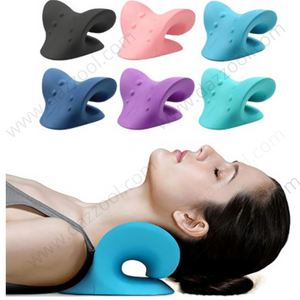 RESTCLOUD Neck And Shoulder Relaxer-dazzool.com