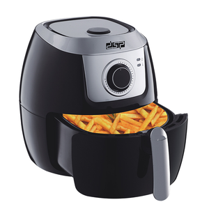 Air Health Fryer 5.0L DSP KB-2031 -  - dazzool.com