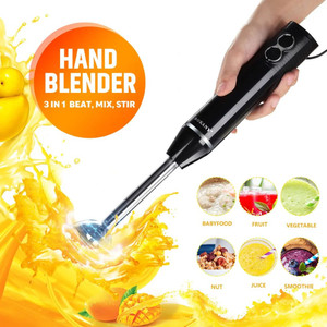 3 in 1 Electric Food Hand Blender Sokany WK-1704S-2 - - dazzool.com 3 in 1 Electric Food Hand Blender Sokany WK-1704S-2 - - dazzool.com