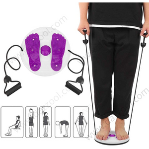 Waist Twisting Thin Waist Panel-dazzool.com Waist Twisting Thin Waist Panel-dazzool.com
