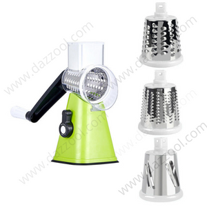 Multifunction Manual Vegetable Cutter Slicer-dazzool.com Multifunction Manual Vegetable Cutter Slicer-dazzool.com