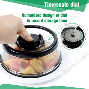 As Seen On TV Vacuum Food Sealer-dazzool.com As Seen On TV Vacuum Food Sealer-dazzool.com