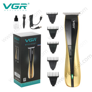 VGR Professional Rechargeable Hair Trimmer V-939-dazzool.com VGR Professional Rechargeable Hair Trimmer V-939-dazzool.com