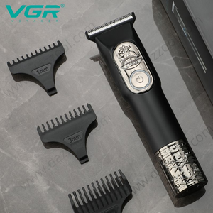 VGR Professional Hair Trimmer V-963-dazzool.com VGR Professional Hair Trimmer V-963-dazzool.com